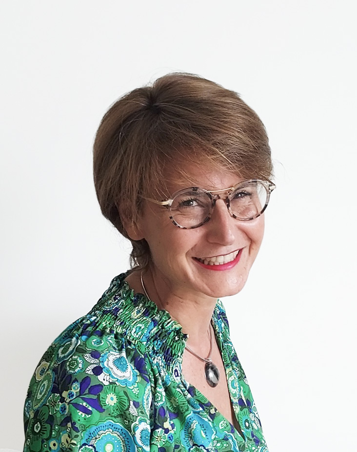 Albane Rouvière