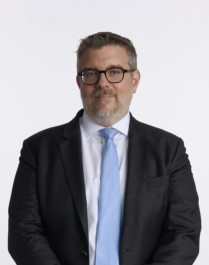 Alexandre Mangon