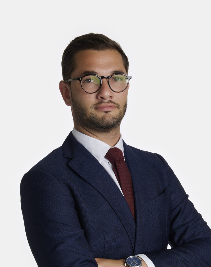 Benjamin Adjovi
