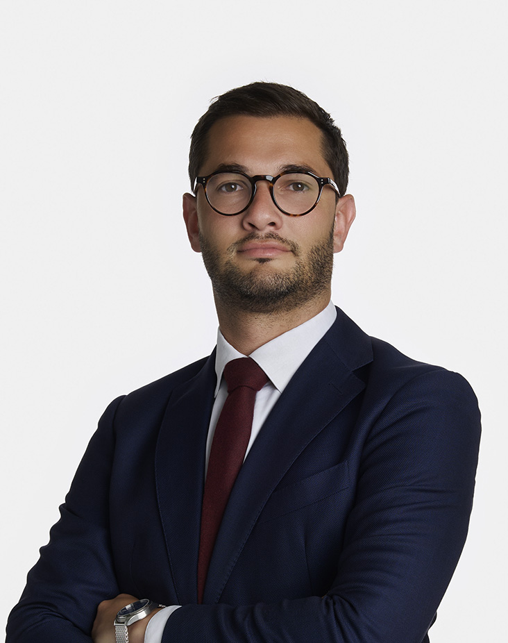 Benjamin Adjovi