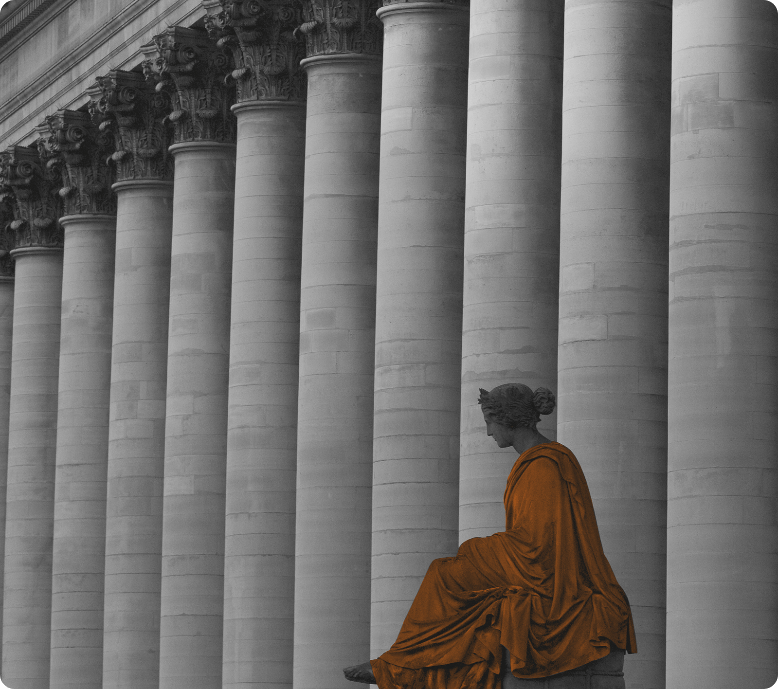 Colonnes