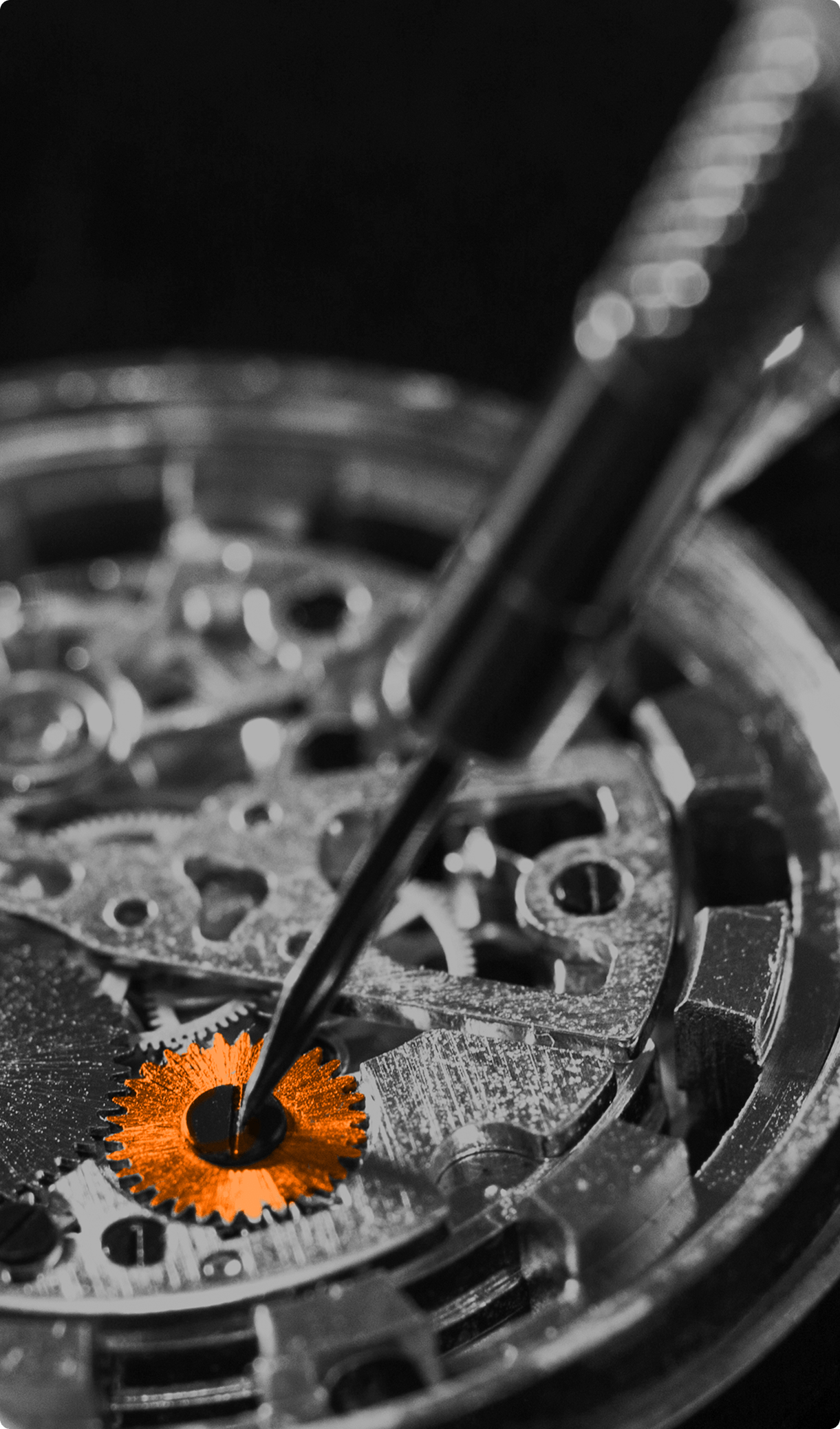 horloge
