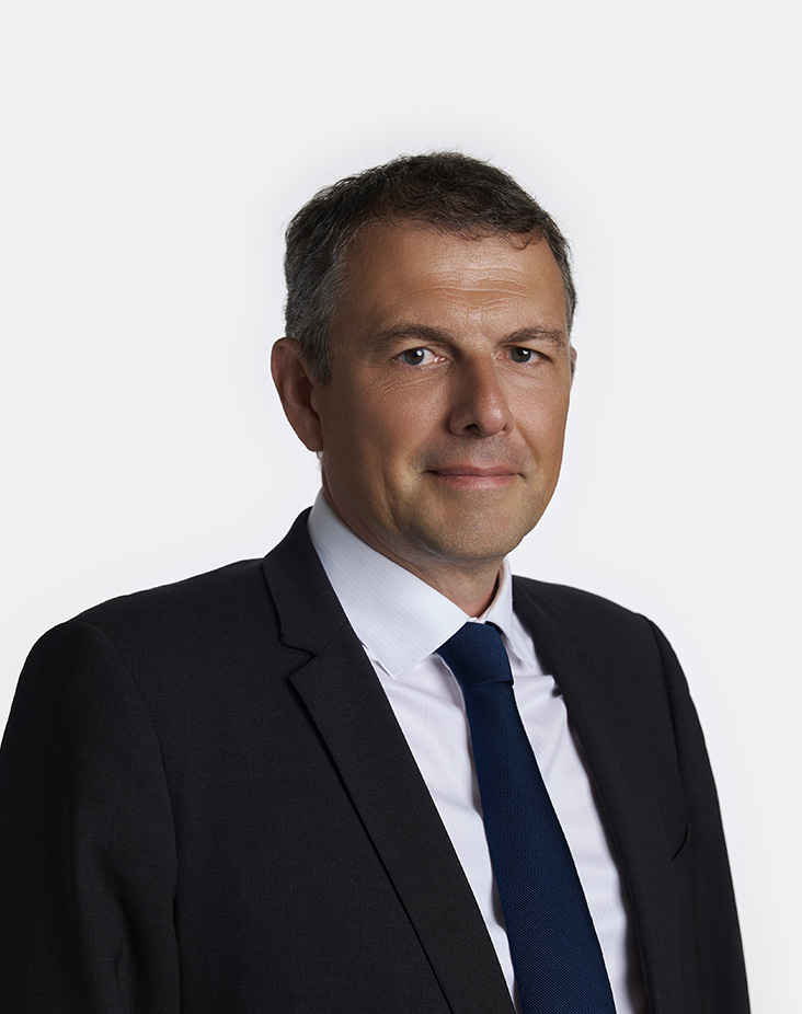Laurent Jourdan