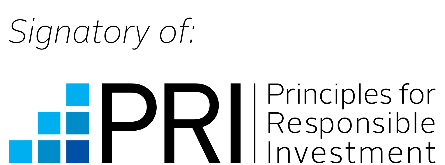 Logo PRI