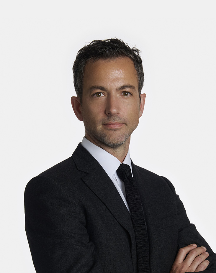 Louis Albert