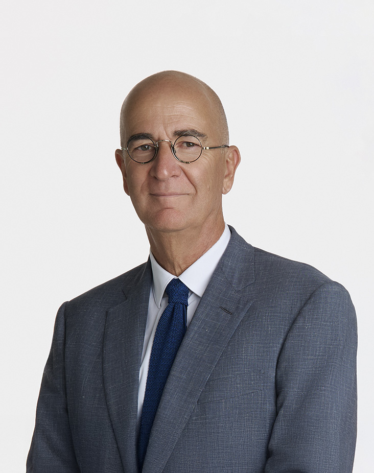 Marc de Saint Denis