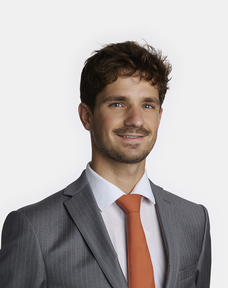 Martin Seguin