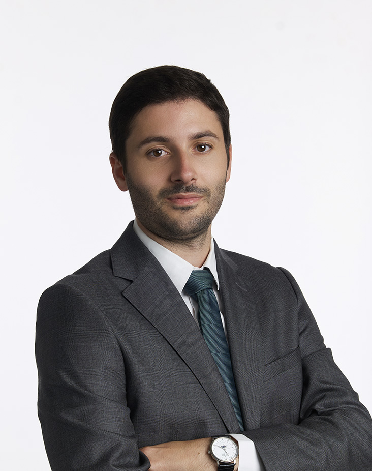 Mathias Lahmani