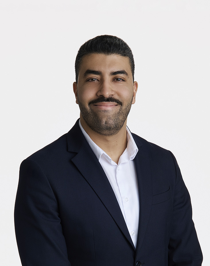 Mehdi Lamloum