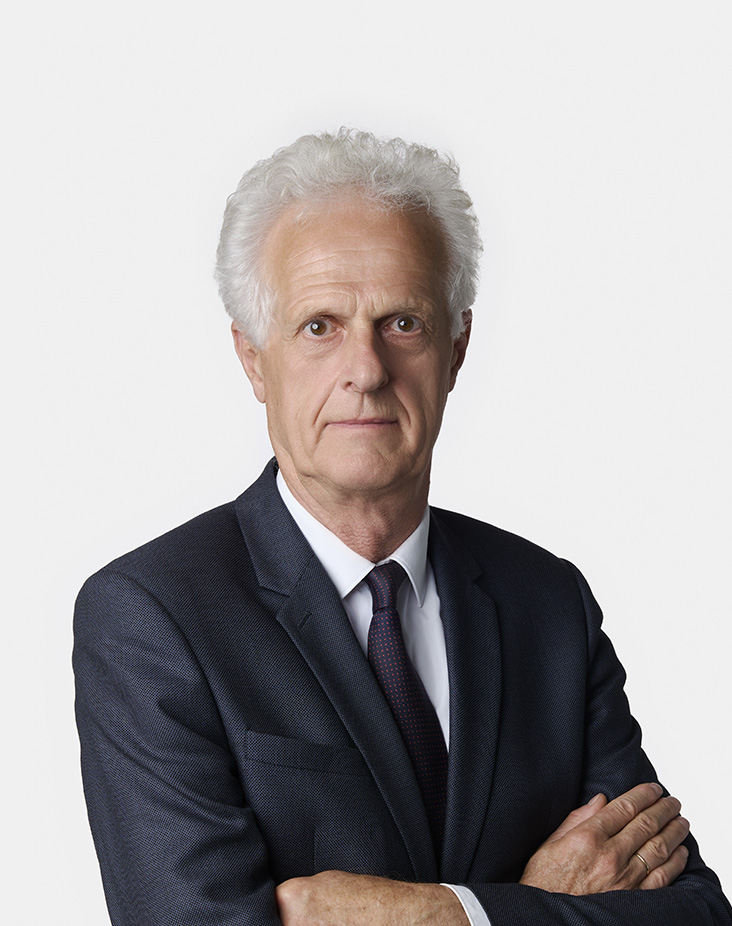 Michel Garon