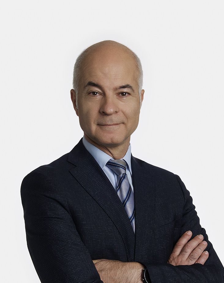 Michel Hollander