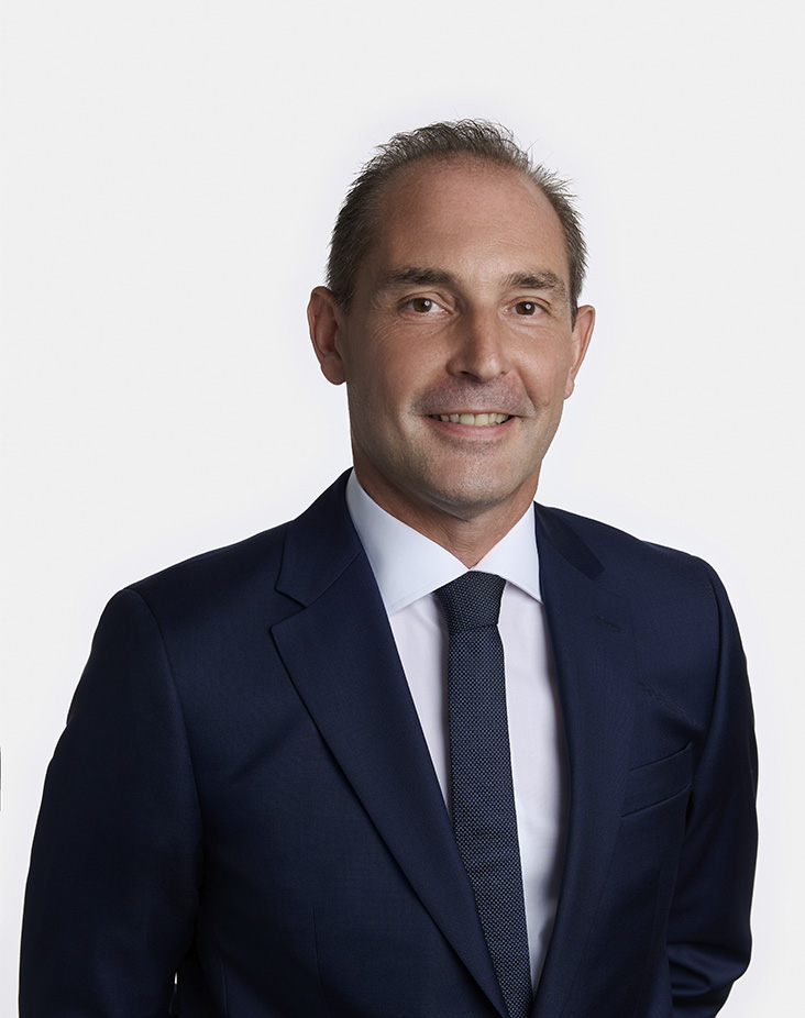 Olivier Gras