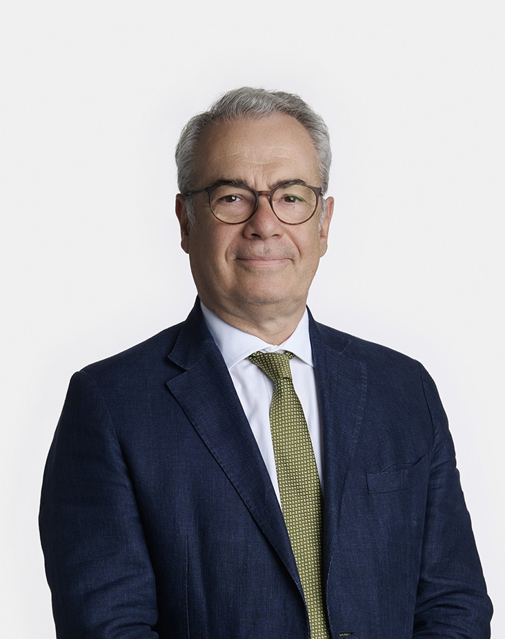 Patrick Serre