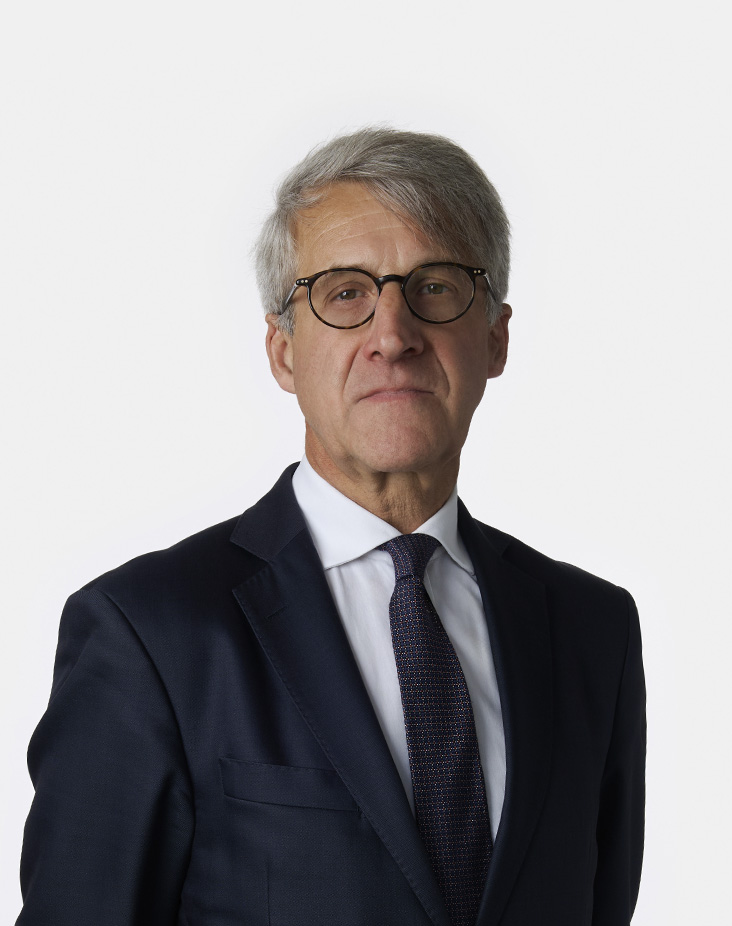 Philippe De Tristan