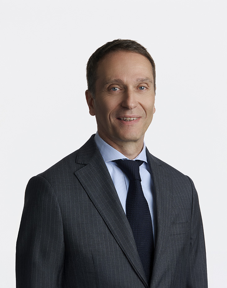 Philippe Krier