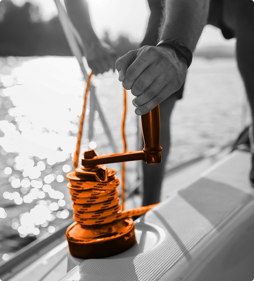 Bateau