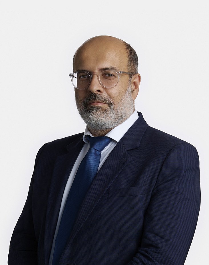 Sylvain Afriat