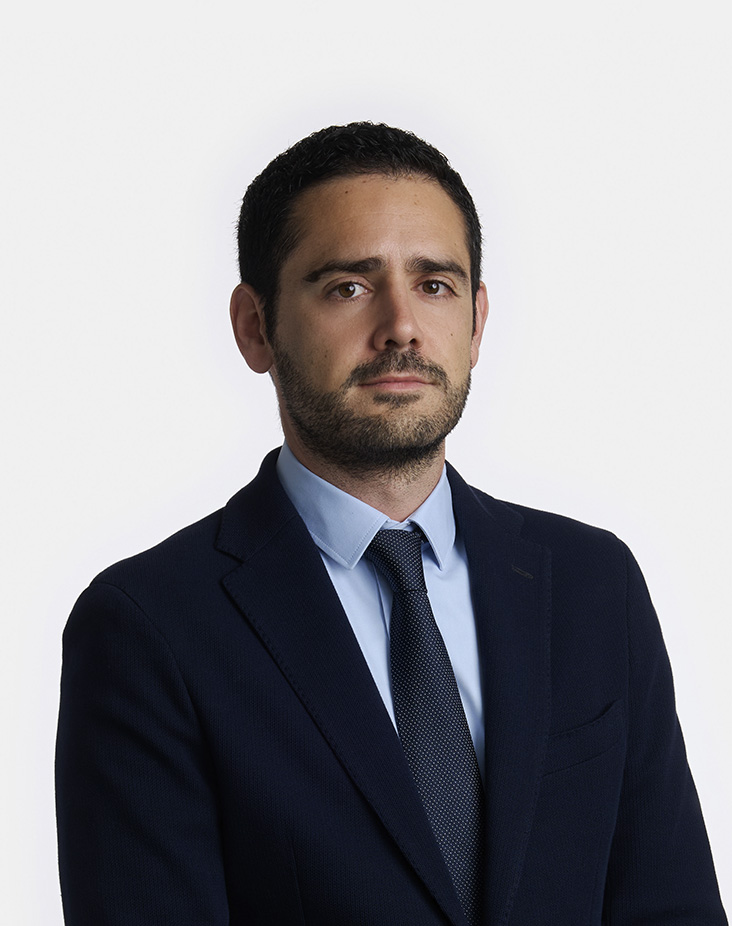 Thomas Giudici