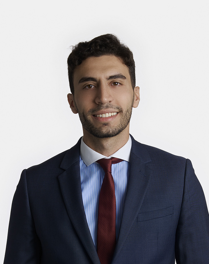 YOUSSEF BAROUKI